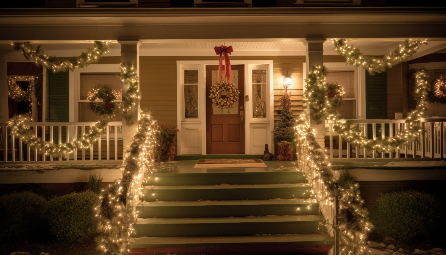 Mortgage loan officers should be aware of the opportunities that exist to engage home buyers during the holiday season.