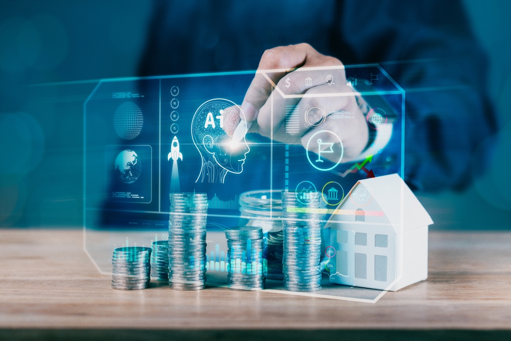 Mortgage loan officers should be using AI in mortgage lending tools and resources like Mortgage Maker to help close more deals.