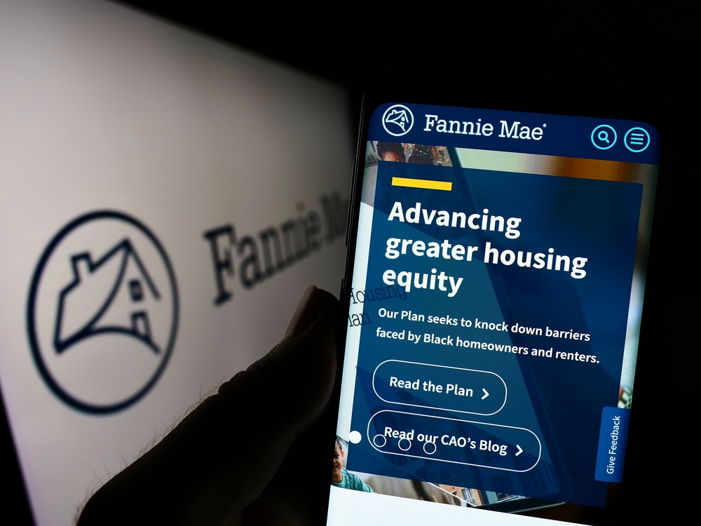 DU credit review comparison, 620 floor versus full risk factors