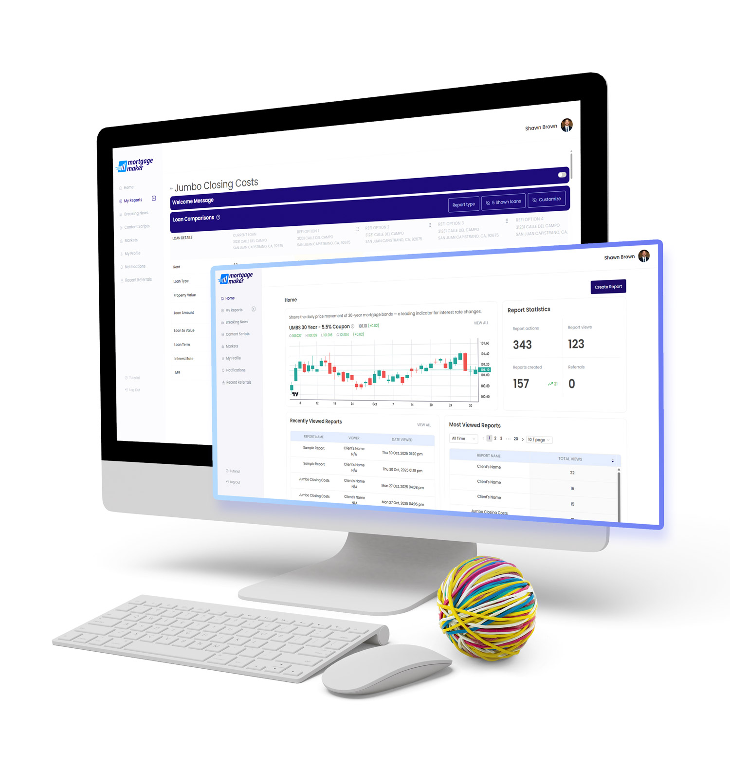 computer-with-rubber-band-ball